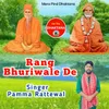 About Rang Bhuriwale De Song